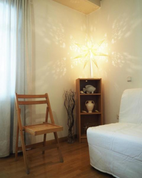 Отель Best Point To Stay  Афины